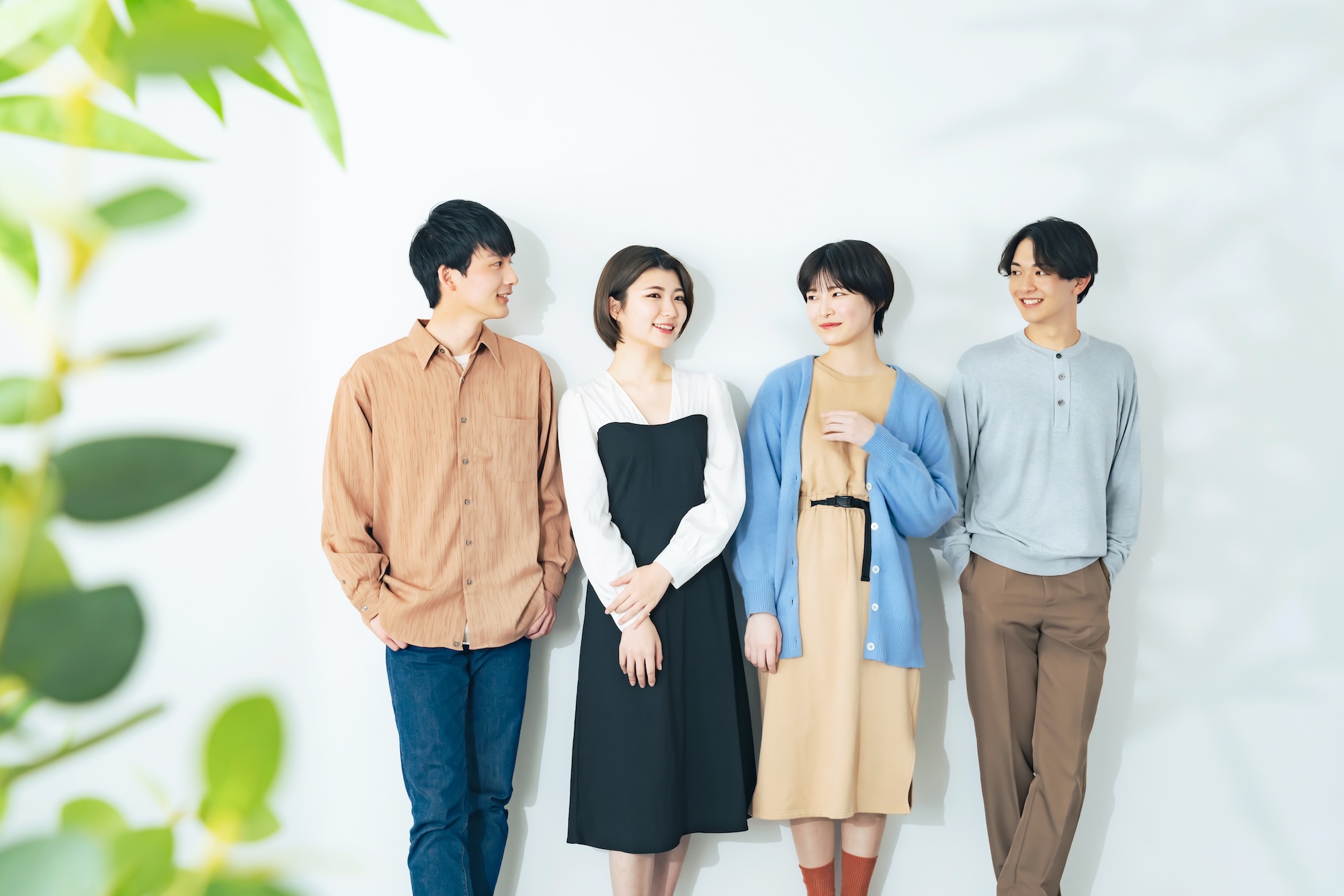 Graduate Class