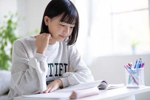 添削指導