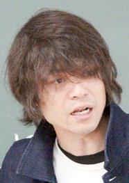 河本 晃 先生