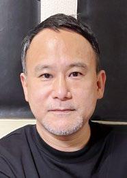 林 則貴 先生