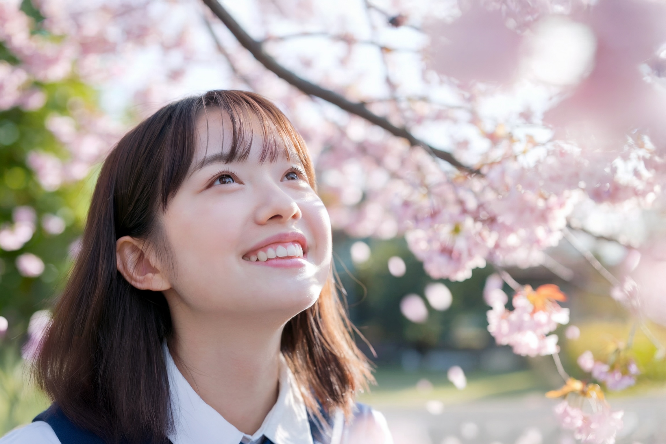 大学入試会場
