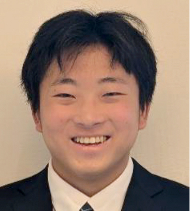 合格者：松山 元信