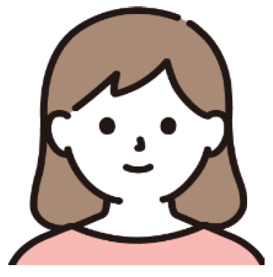 合格者：M・Mさん
